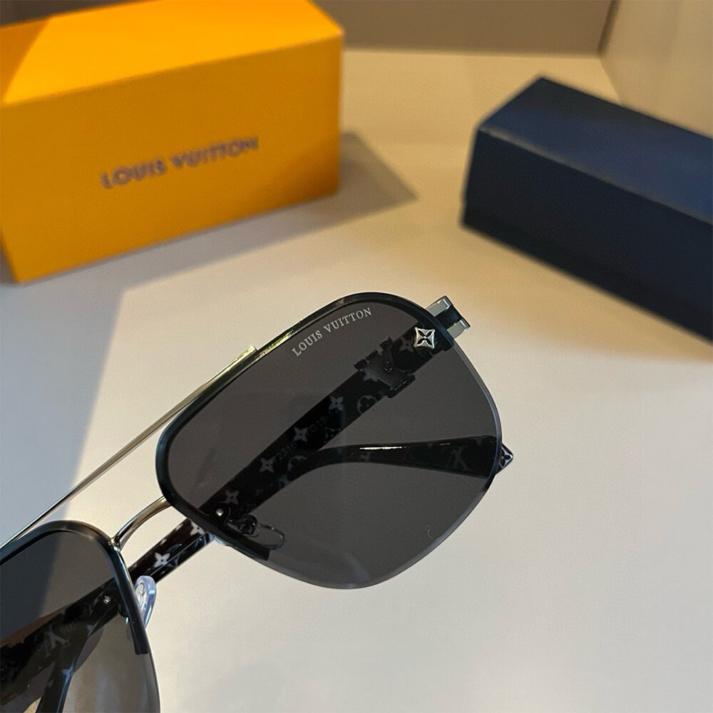 LOUIS VUITTON SUNGLASSES - Replica Luxury Bags™