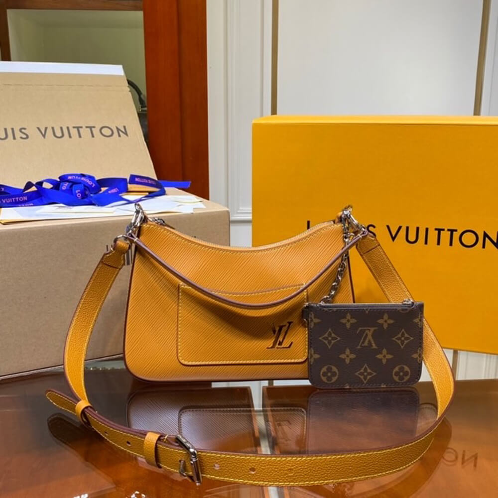 LV Marelle Handbag - Replica Luxury Bags™