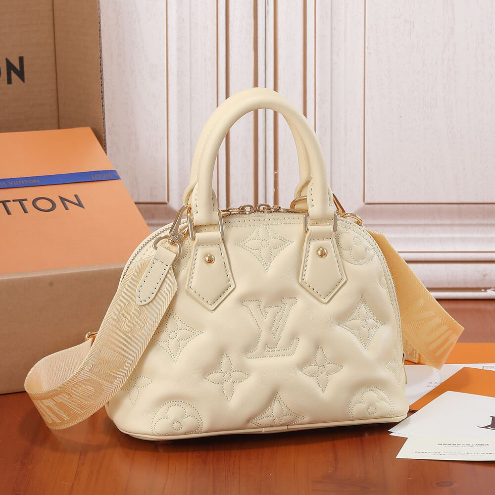 LV ALMA BB Bag - Replica Luxury Bags™