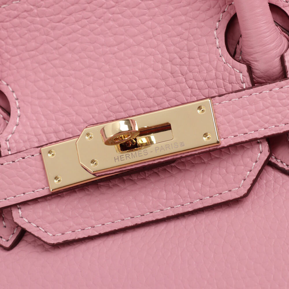 Hermes Birkin Bag 25 - Replica Luxury Bags™