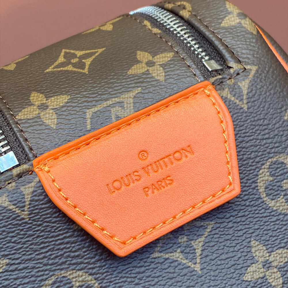 LV Dopp Kit Bag - Replica Luxury Bags™