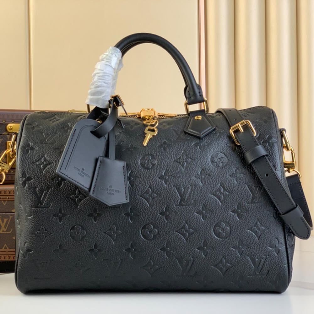 LV Speedy Soft 30 Bag - Rep Fashion™