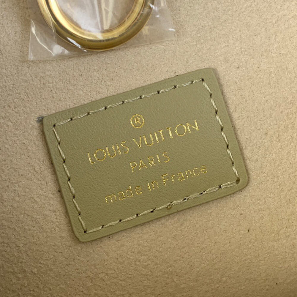 LV Vendome MM Bag - Replica Luxury Bags™