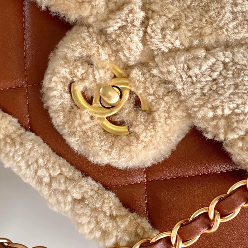 CHANEL Flap Bag - Replica Luxury Bags™