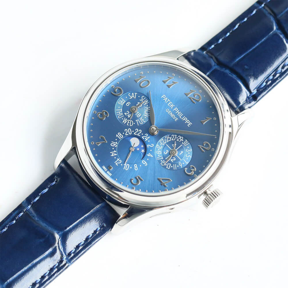 Patek Philippe 5327G Perpetual calendar - Replica Luxury Bags™
