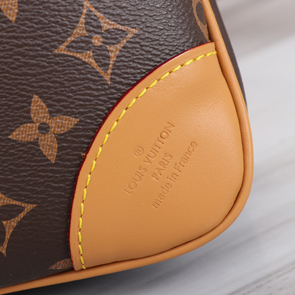 LV ODEON MM Bag - Replica Luxury Bags™