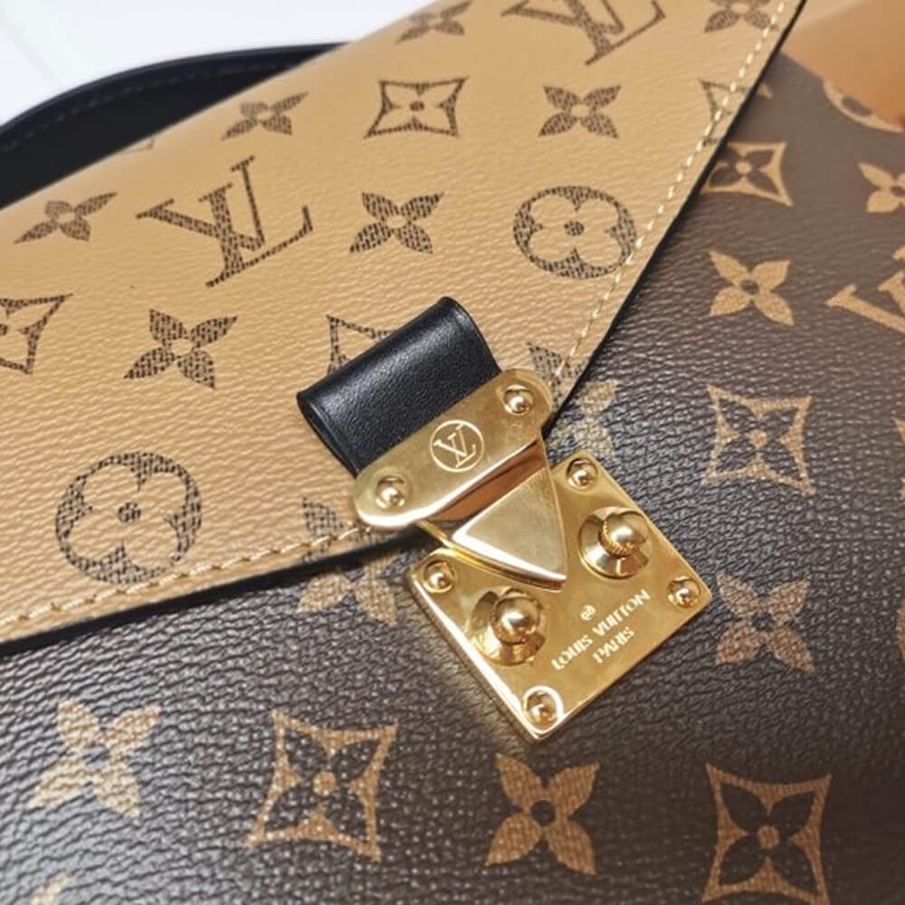 LV Pochette Metis Bag - Replica Luxury Bags™