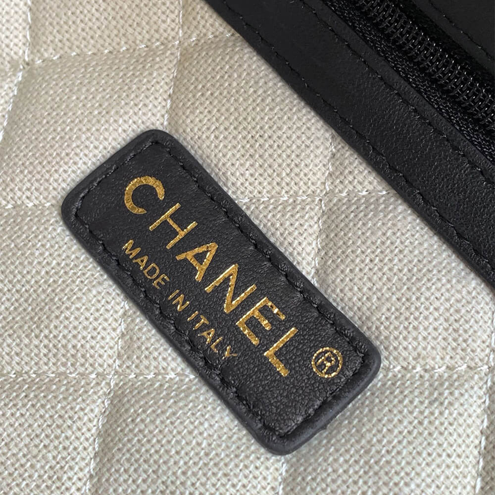Chanel Small Shopping Bag - Replica Luxury Bags™
