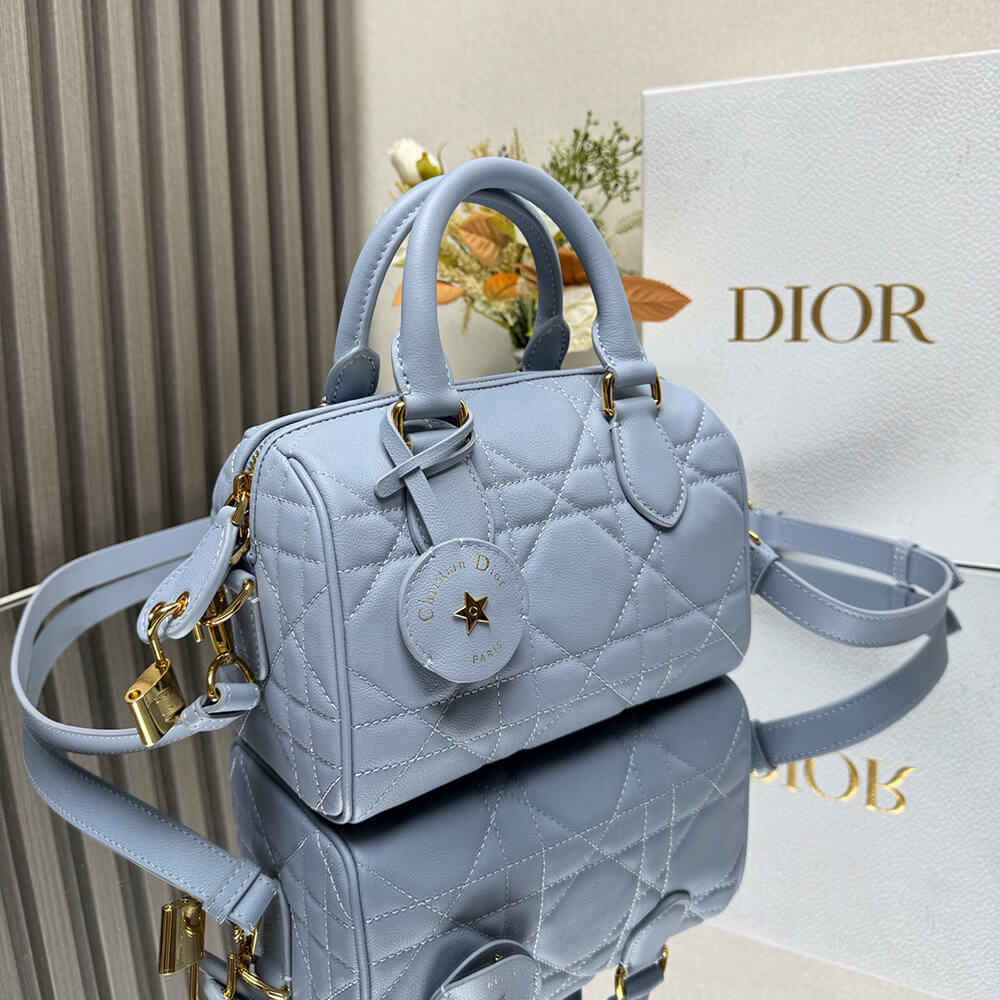 Dior Groove 20 Bag - Replica Luxury Bags™