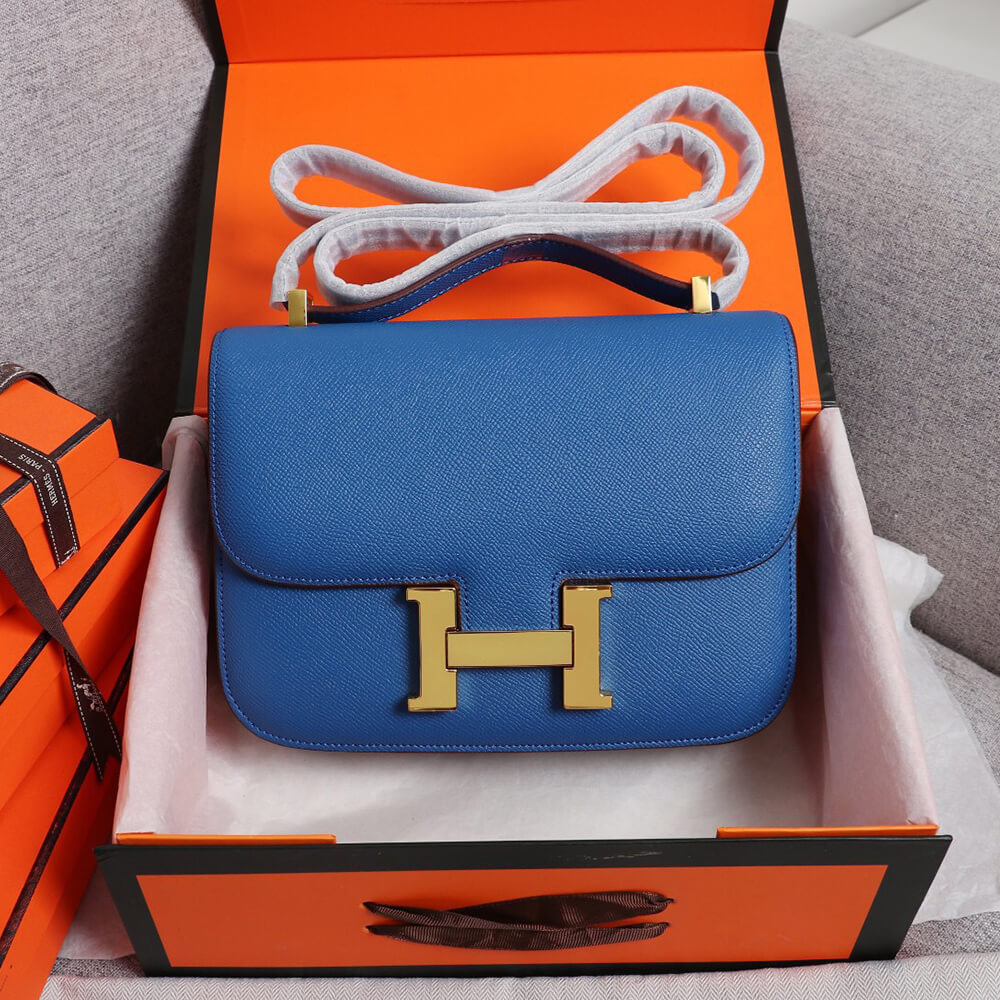 Hermes Constance 24 Bag - Replica Luxury Bags™