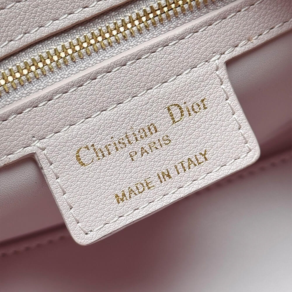 Dior Groove 20 Bag - Replica Luxury Bags™