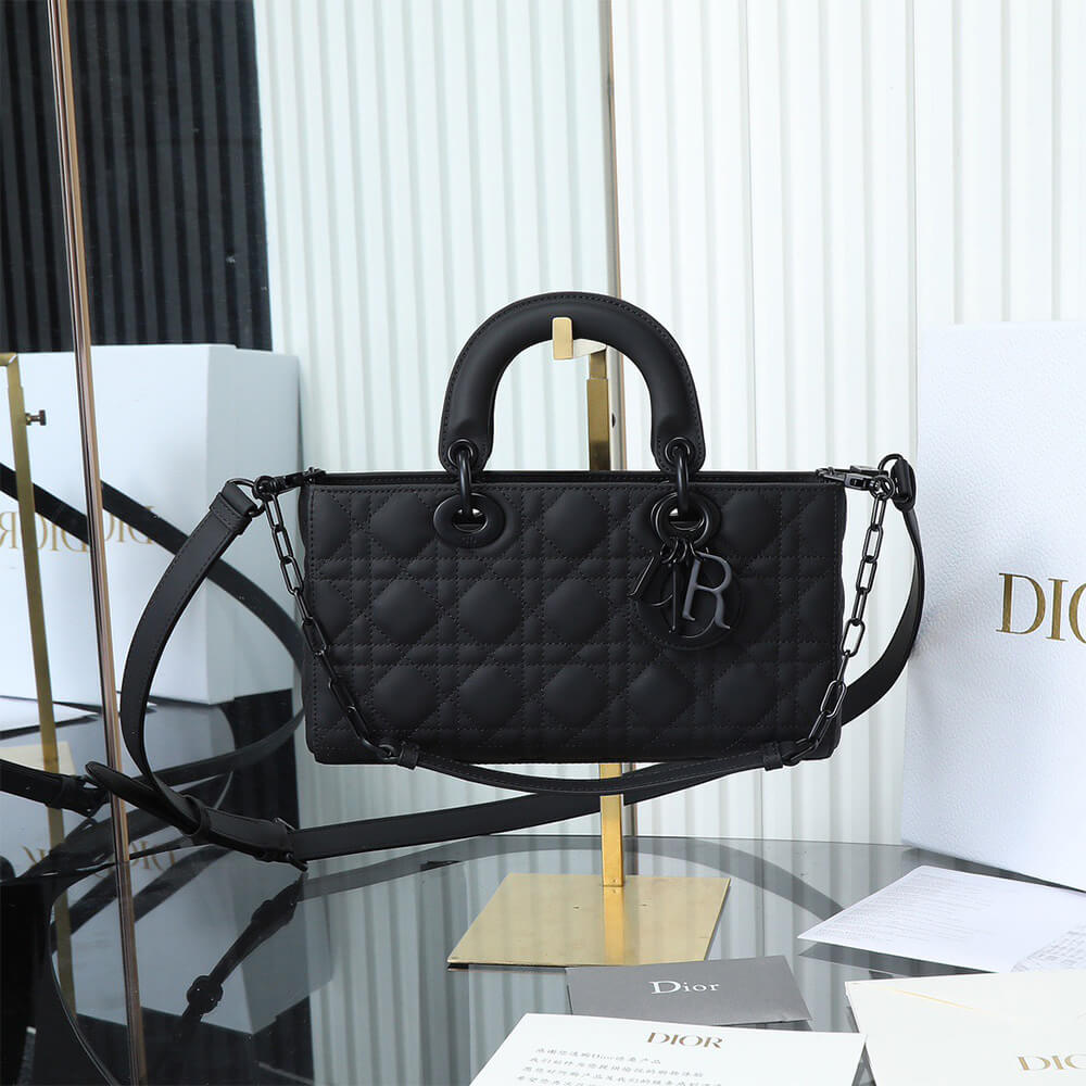 Dior Medium Lady D-Joy Bag - Replica Luxury Bags™