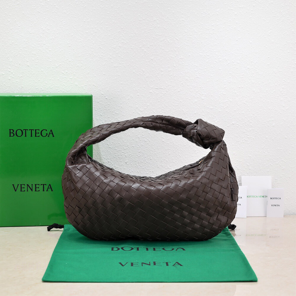 Bottega Veneta Small Jodie Bag - Replica Luxury Bags™