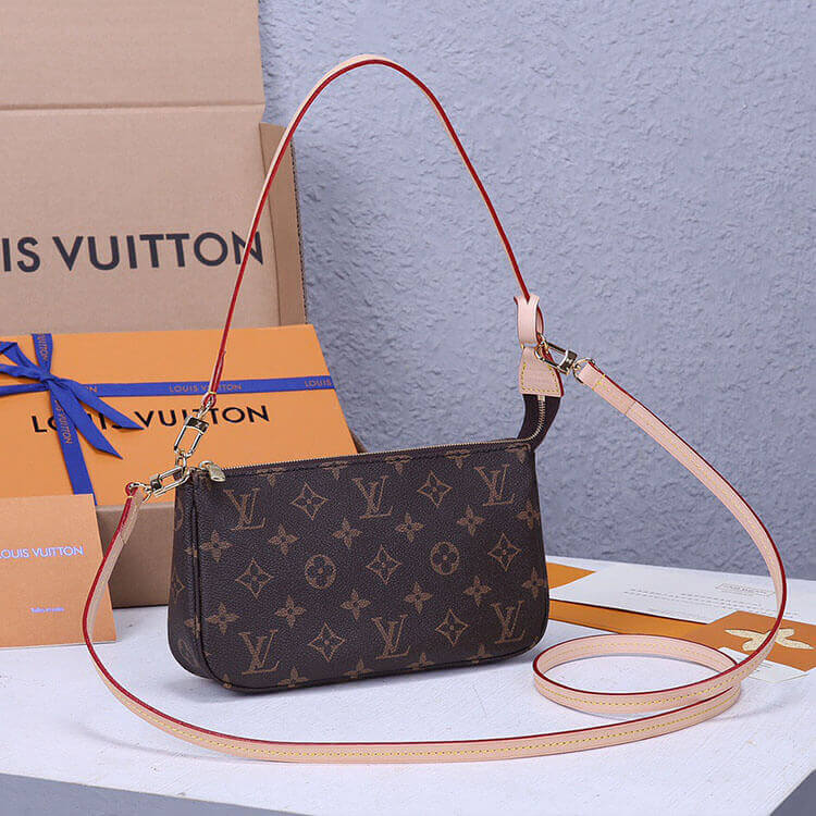 LV Pochette Accessoires Bag - Replica Luxury Bags™