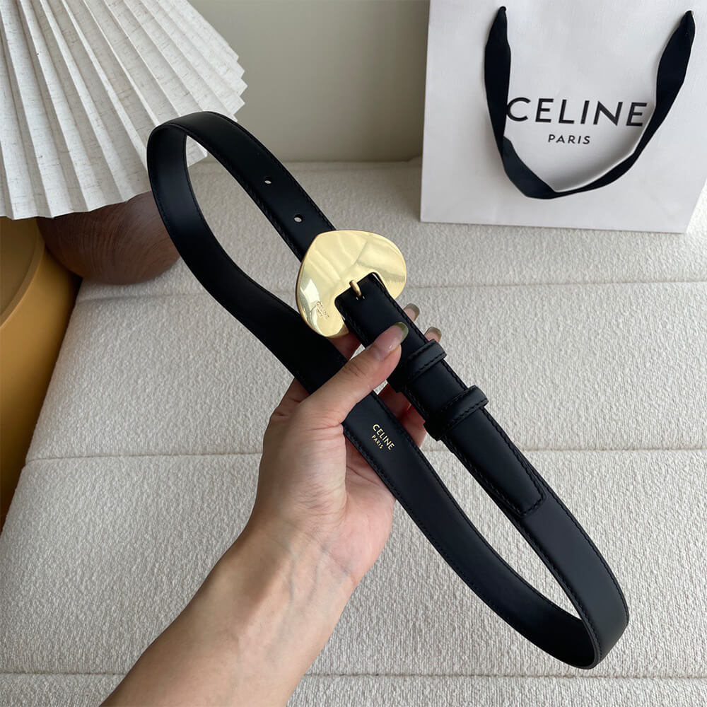 CELINE 25mm Belt - Replica Luxury Bags™