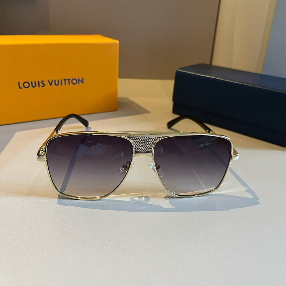 LOUIS VUITTON SUNGLASSES - Replica Luxury Bags™
