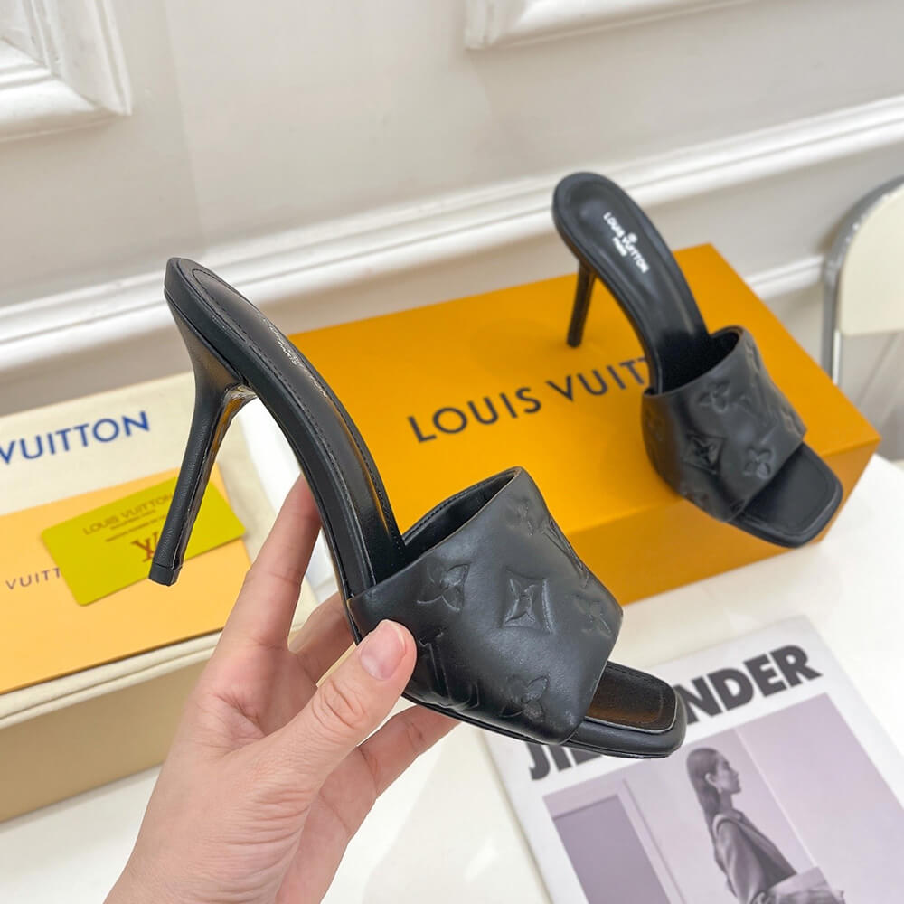 LV REVIVAL MULE Shoes - Replica Luxury Bags™