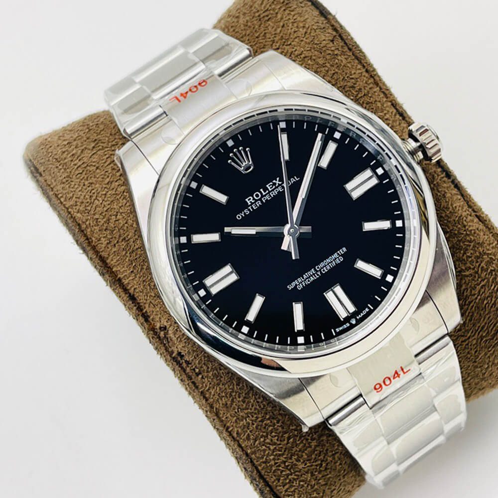 Rolex Oyster Perpetual 41 - Replica Luxury Bags™