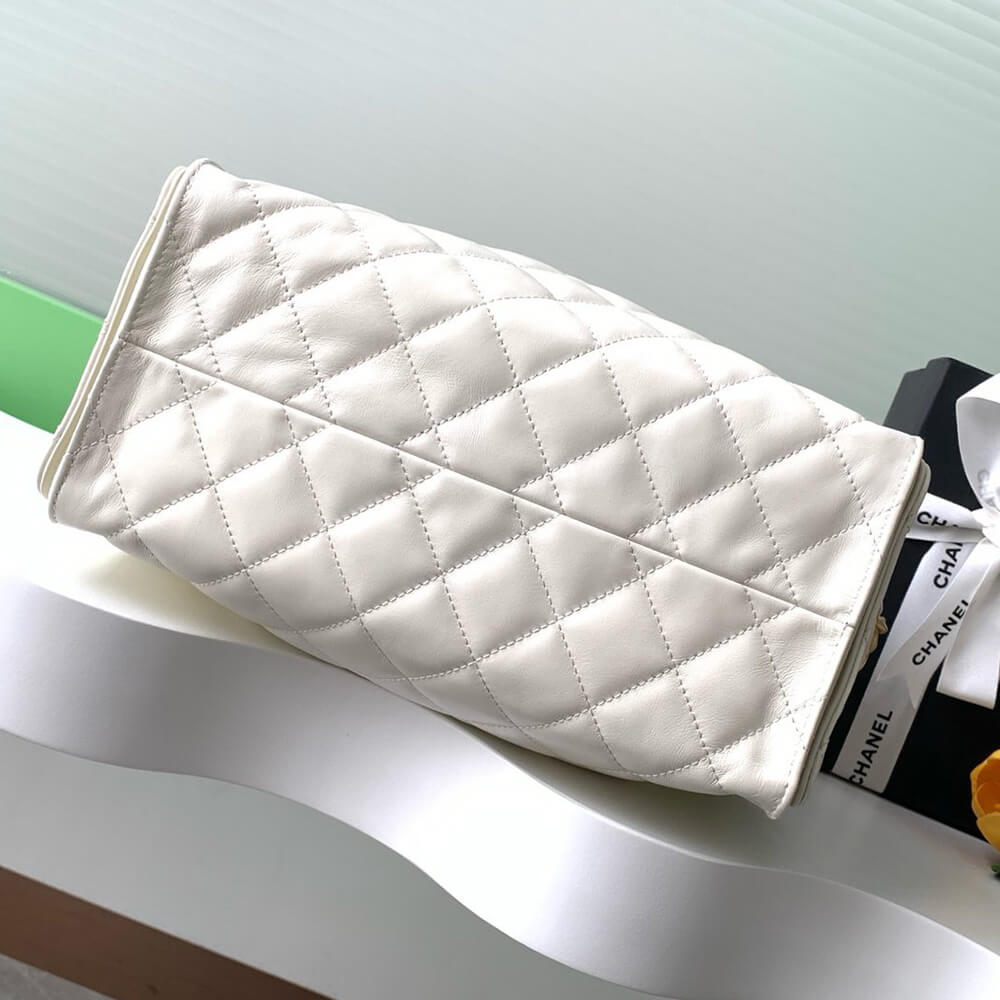 Chanel 25 Small Handbag - Replica Luxury Bags™