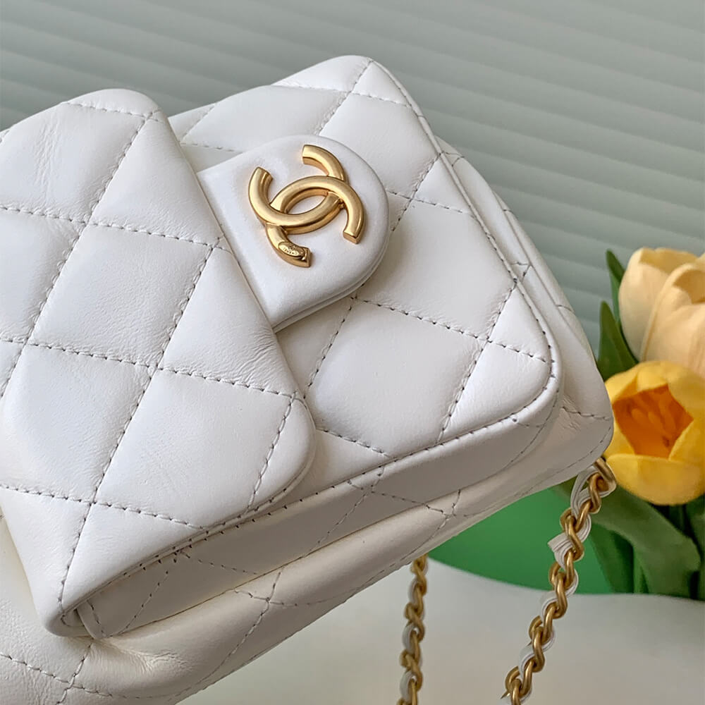 Chanel Backpack Bag - Replica Luxury Bags™