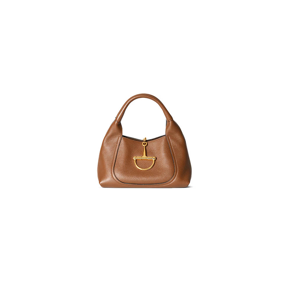 Gucci Softbit Medium Top Handle Bag - Replica Luxury Bags™
