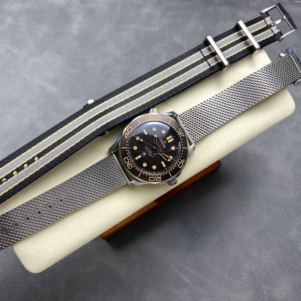 Omega Seamaster Diver 300M - Replica Luxury Bags™