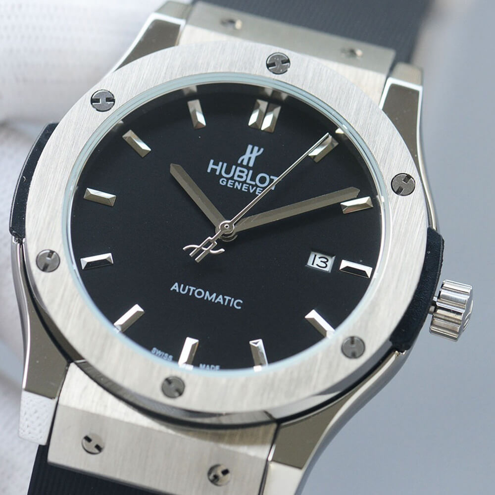 Hublot Classic Fusion 42mm - Replica Luxury Bags™