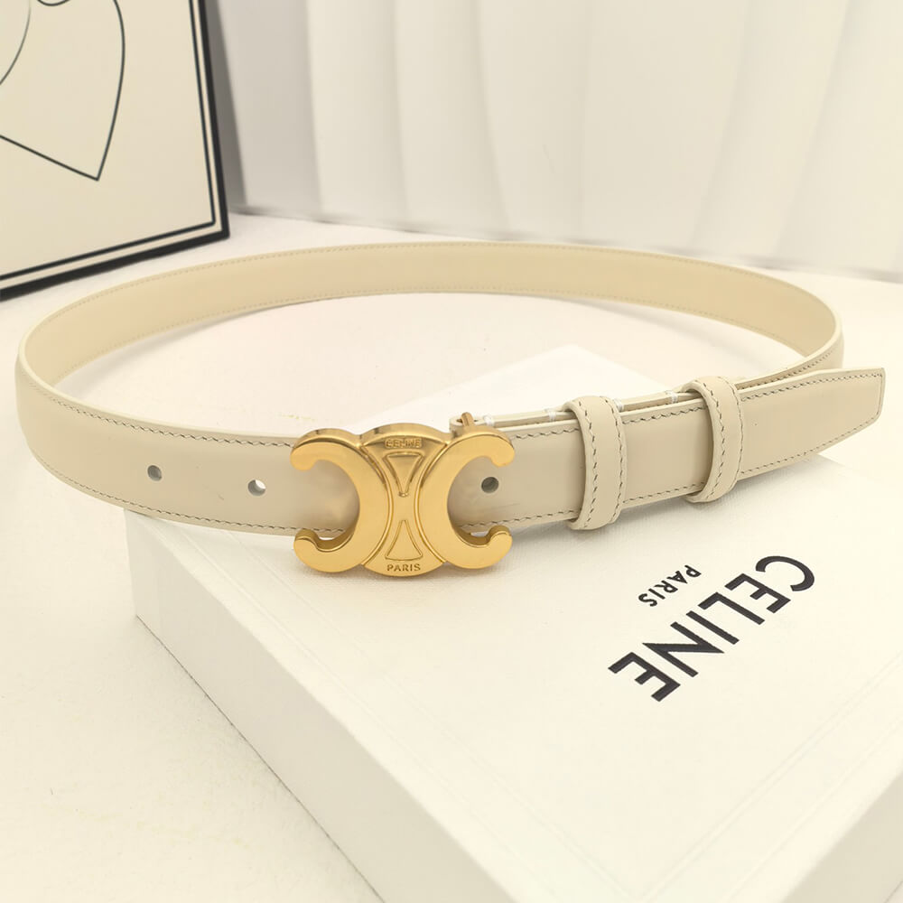 CELINE 25mm belt - Replica Luxury Bags™