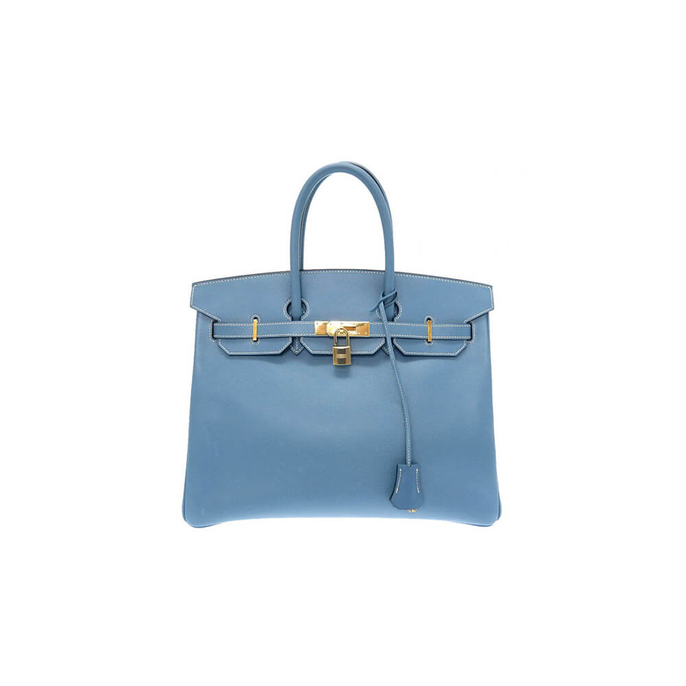 HERMES BIRKIN BAG 30 - Replica Luxury Bags™