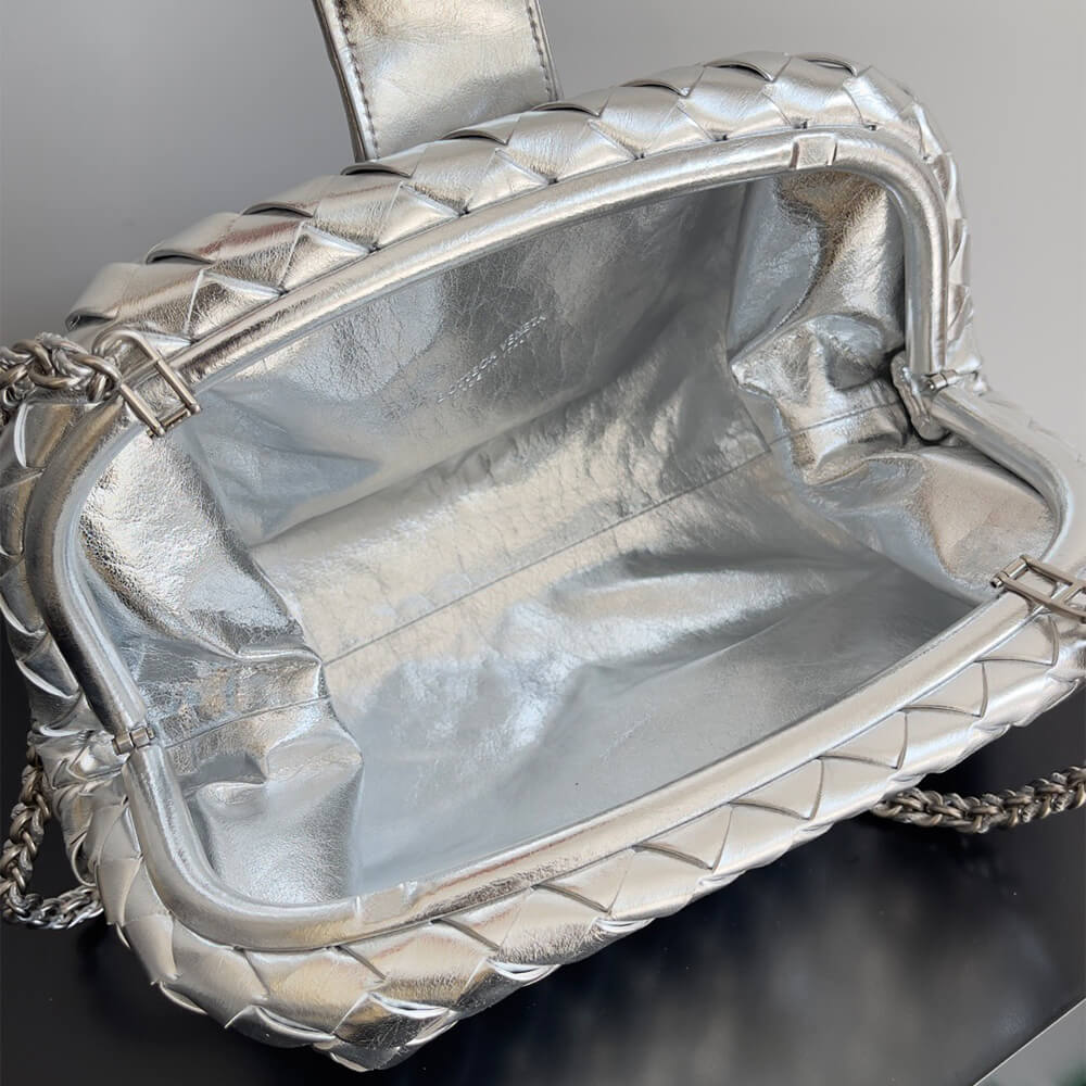 Bottega Veneta Lauren 1980 Bag - Replica Luxury Bags™