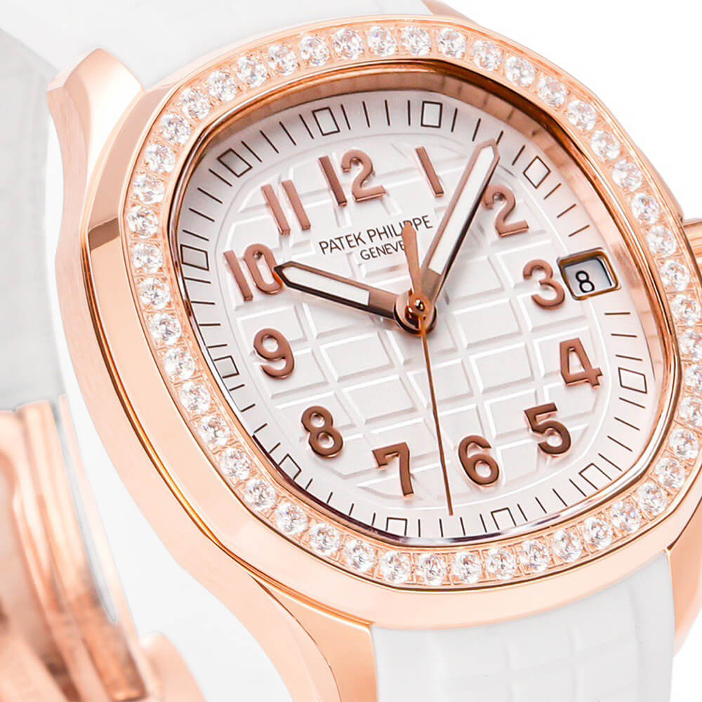 Patek Philippe 5268 - Replica Luxury Bags™
