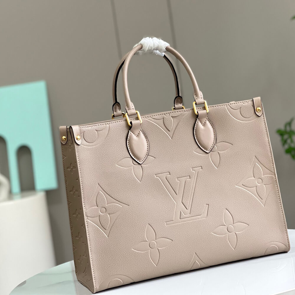 LV OnTheGo MM Bag - Replica Luxury Bags™