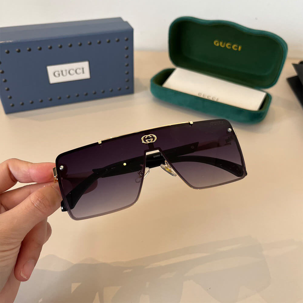 GUCCI SUNGLASSES - Replica Luxury Bags™