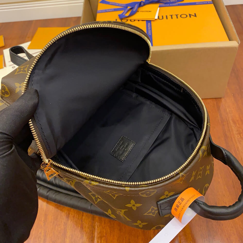 LV Palm Springs PM Backpack Bag - Replica Luxury Bags™