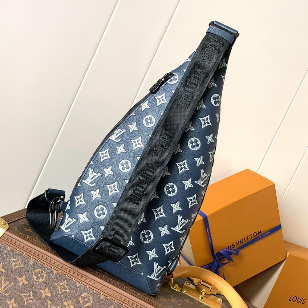 LV Duo Slingbag - Replica Luxury Bags™