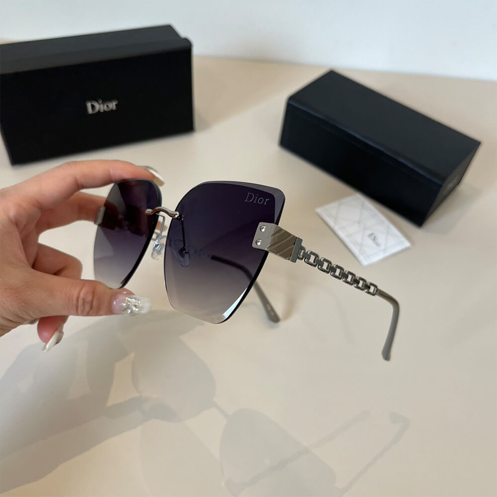 DIOR SUNGLASSES - Replica Luxury Bags™