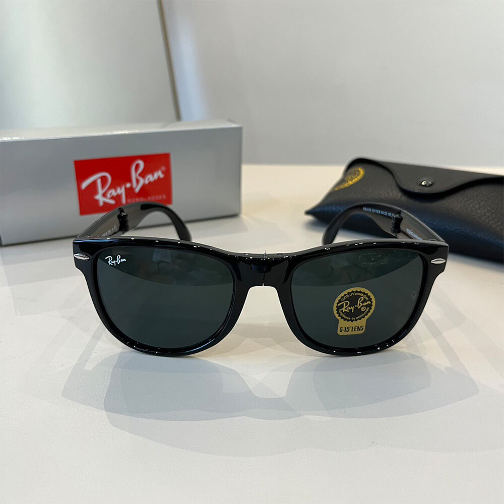 RAY-BAN SUNGLASSES - Replica Luxury Bags™