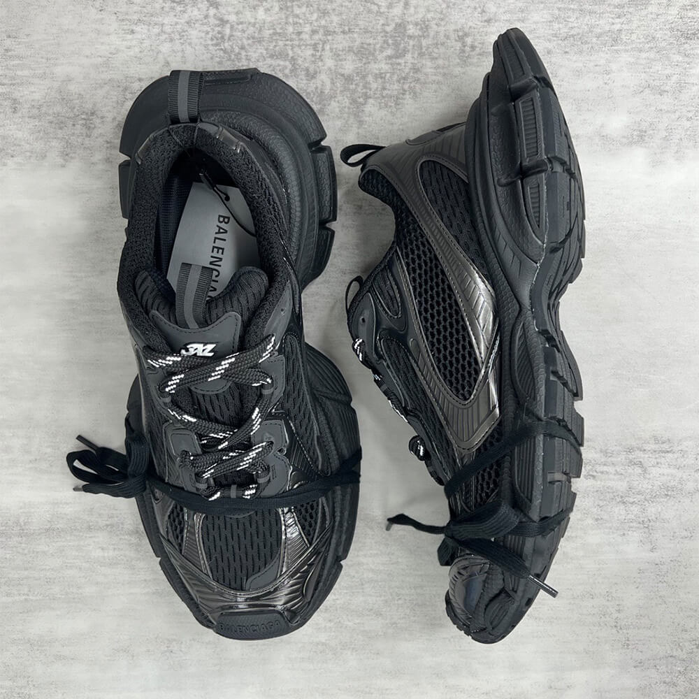 Balenciaga 3xl Sneaker Shoes - Replica Luxury Bags™