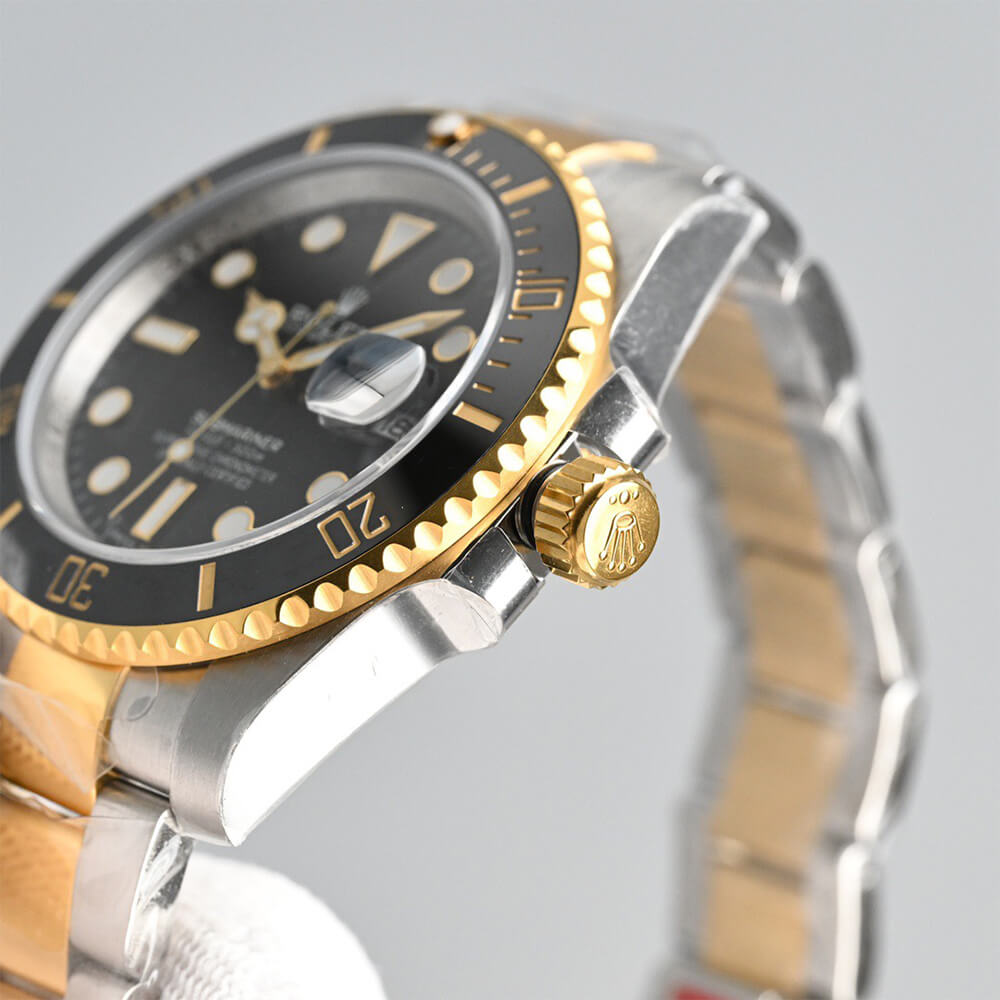 Rolex Submariner Date - Replica Luxury Bags™