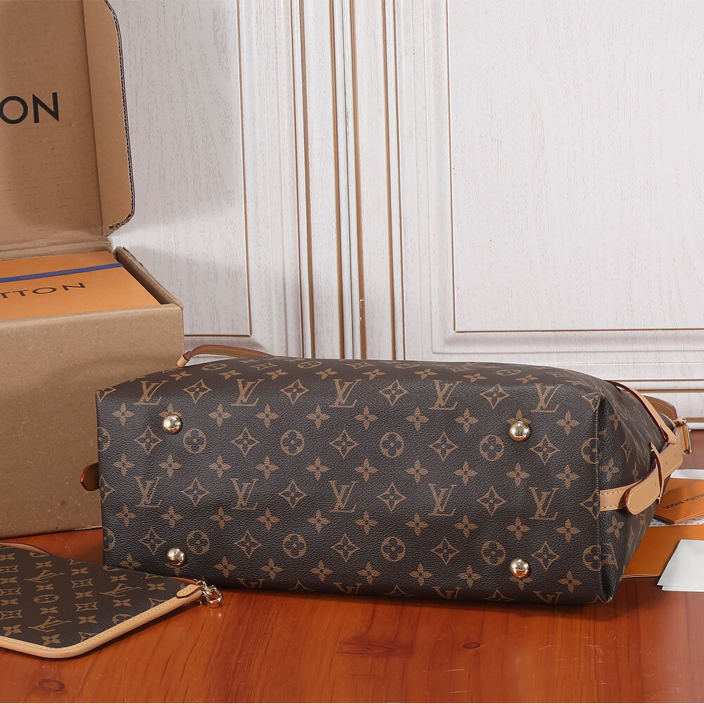 LV Carryall MM Bag - Replica Luxury Bags™