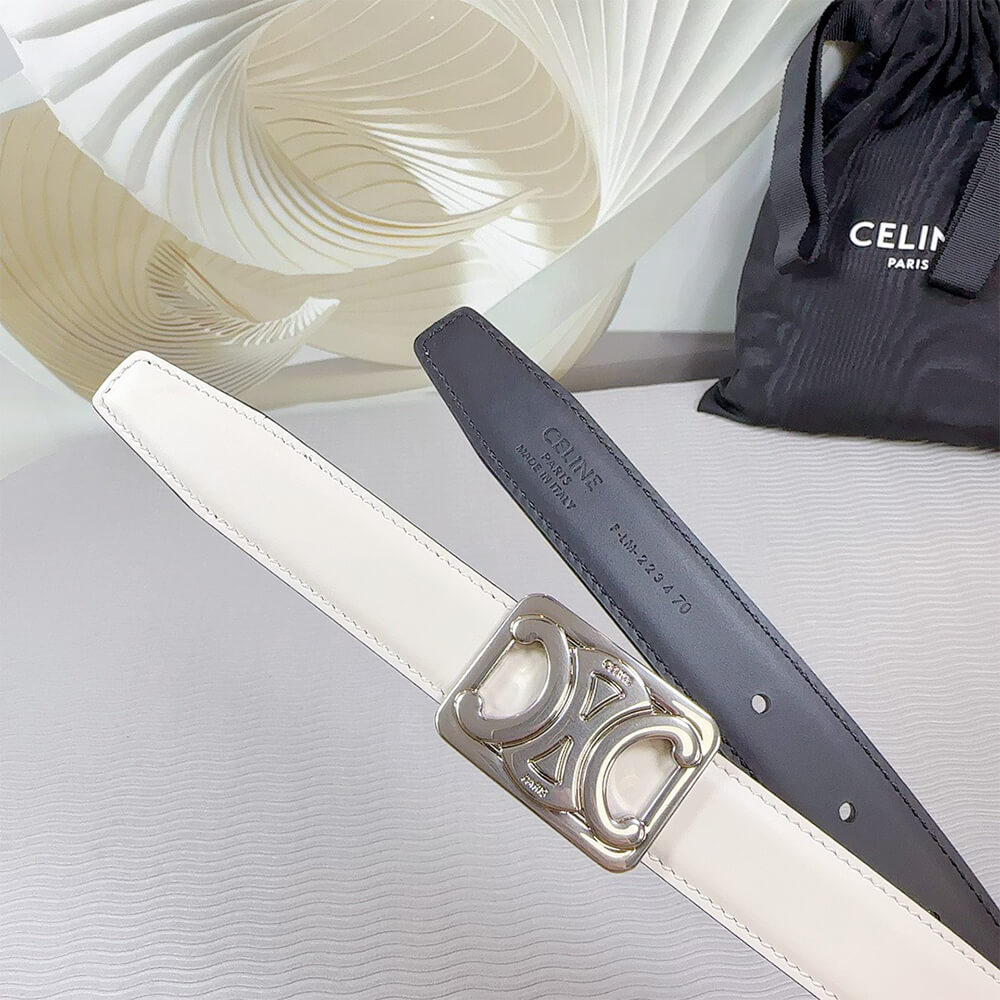 CELINE 25mm belt - Replica Luxury Bags™
