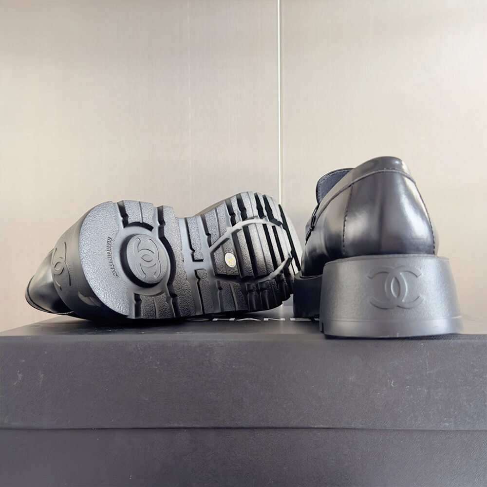 CHANEL WOMEN LOAFER Shoes - Replica Luxury Bags™