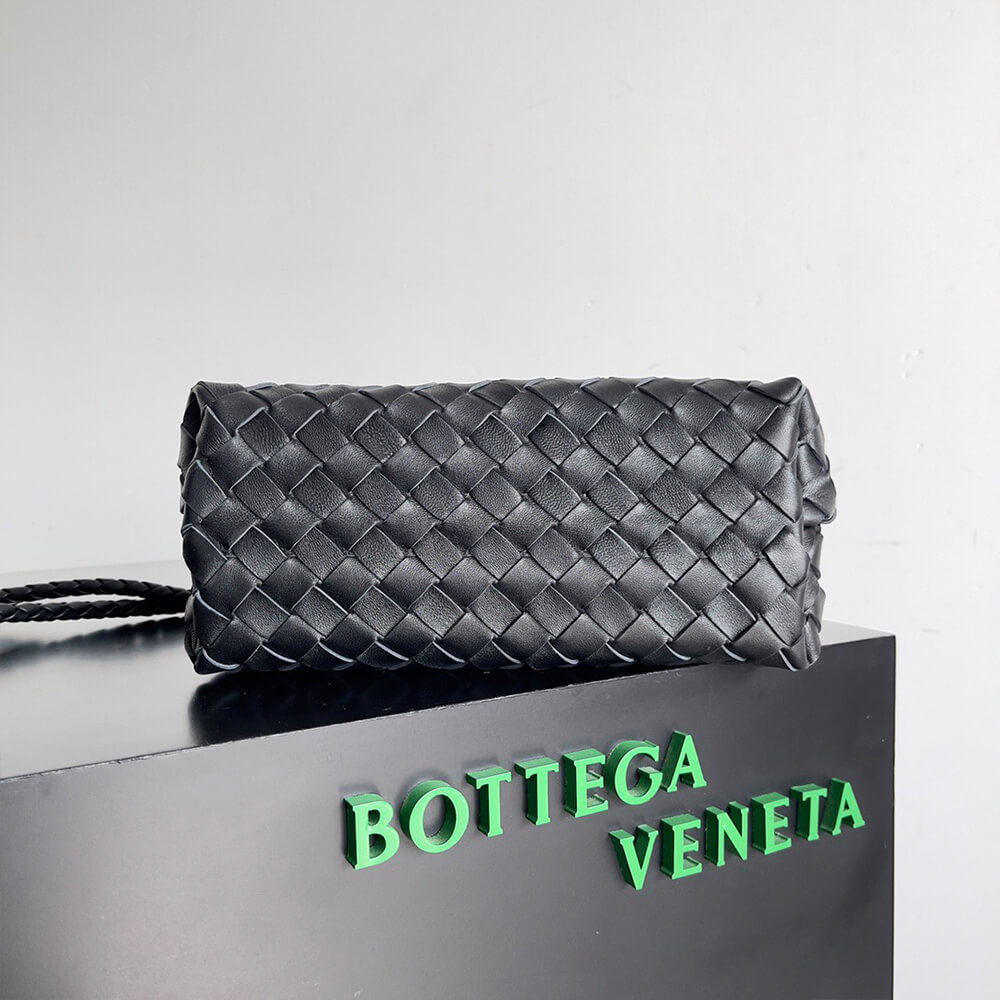 Bottega Veneta Small Andiamo Bag - Replica Luxury Bags™