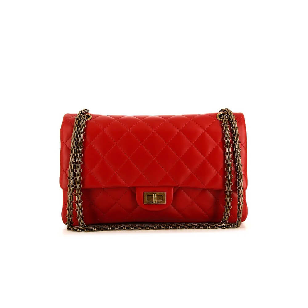 Chanel 2.55 Handbag - Replica Luxury Bags™