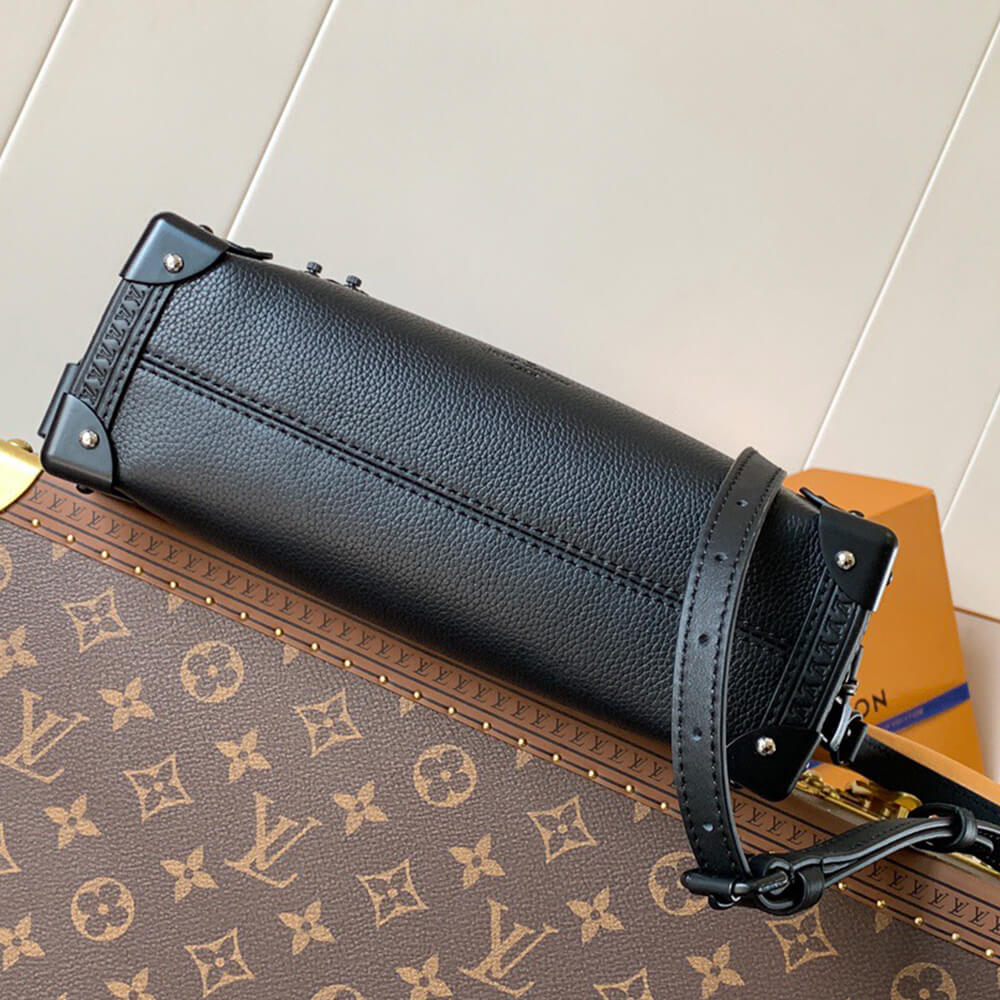 LV Side Trunk MM Bag - Replica Luxury Bags™