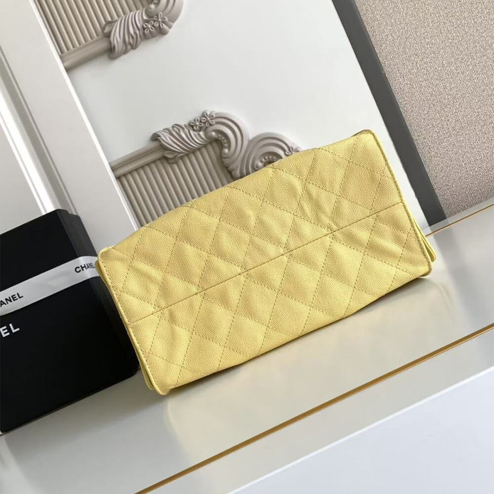 Chanel 25 Small Handbag - Replica Luxury Bags™