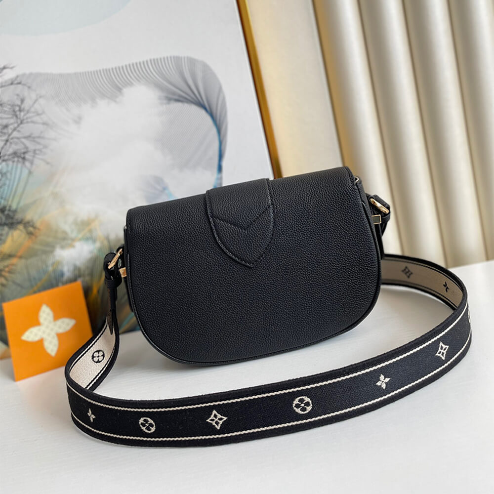 LV Pont 9 Soft MM Bag - Replica Luxury Bags™