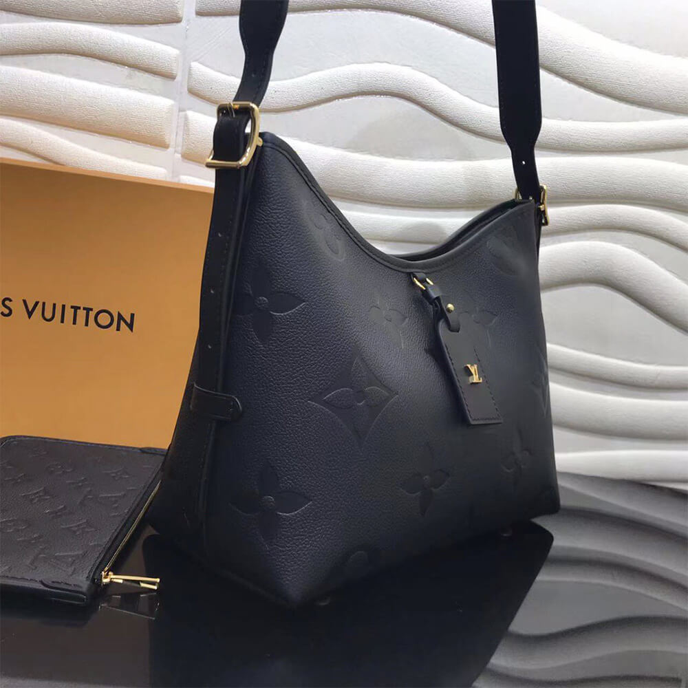 LV Carryall PM Bag Exclusively Online - Replica Luxury Bags™