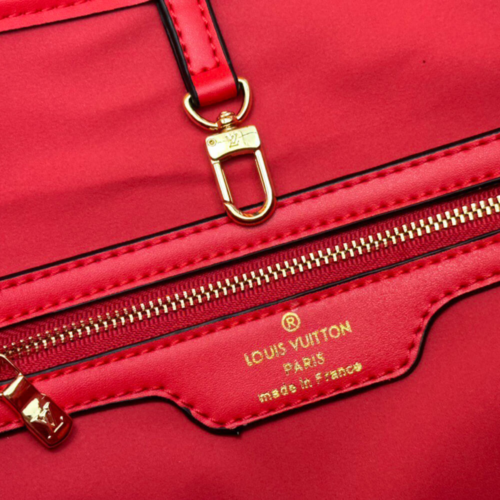 LV Neverfull MM Bag - Replica Luxury Bags™