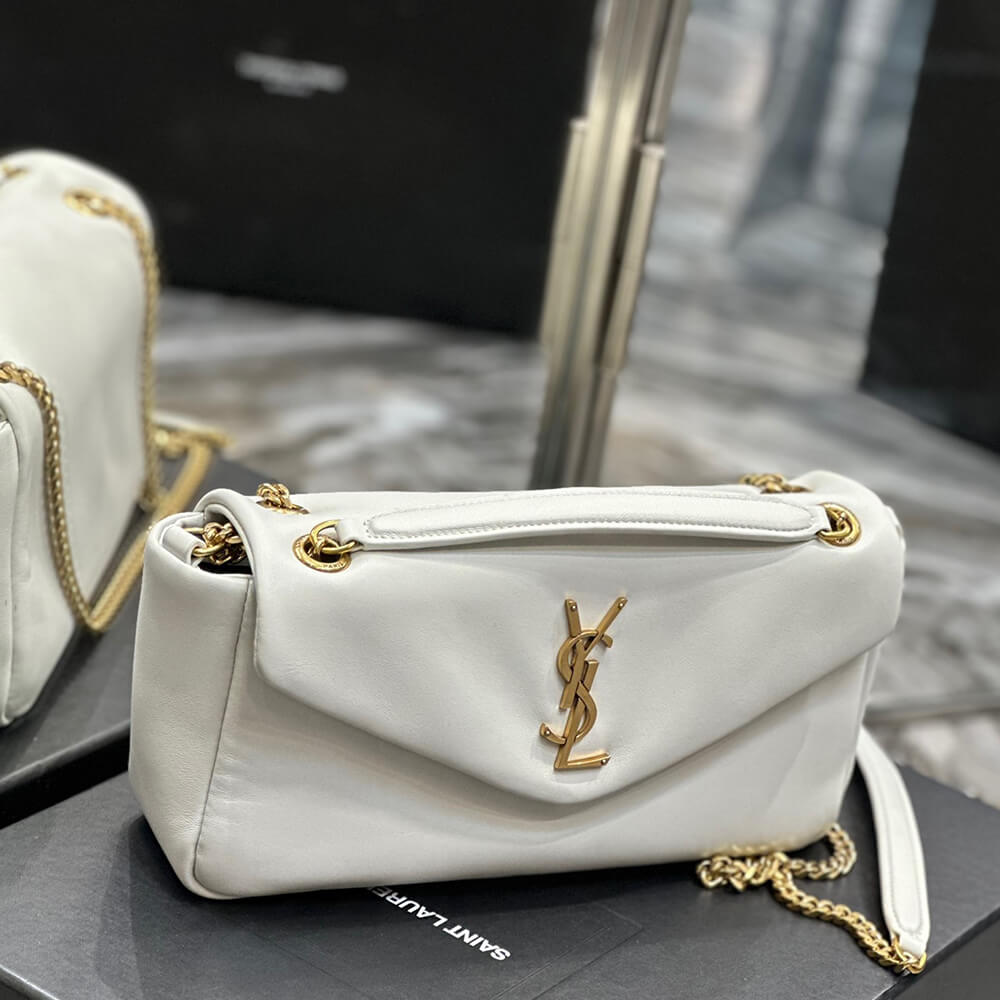 YSL Calypso Bag - Replica Luxury Bags™
